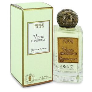 Nobile 1942 Vesperi Esperidati Eau de Parfum Women Citrus Green